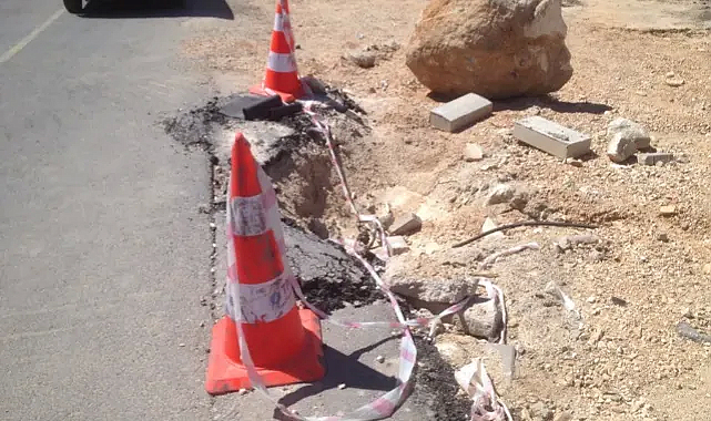 Kırklareli Altyapı Çalışmalarıyla Yenilenmeye Devam Ediyor