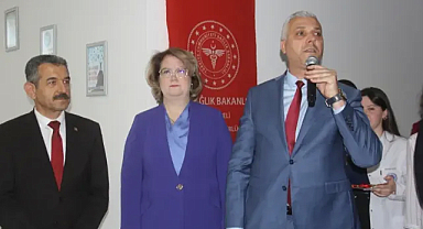 Kırklareli Belediye Başkan Yardımcısı Yamaner "Söz Veriyorum" Dedi