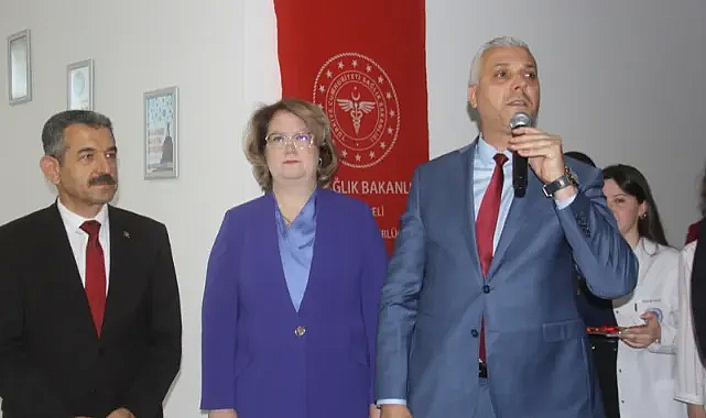 Kırklareli Belediye Başkan Yardımcısı Yamaner "Söz Veriyorum" Dedi