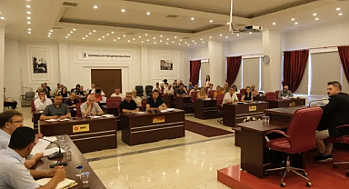 Kırklareli Belediyesi 2025-2029 Stratejik Plan Hazırlıklarına Başladı