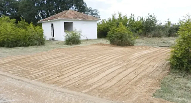 Kırklareli Belediyesi, Karahıdır Korusu'nda Yeniliklere Devam Ediyor