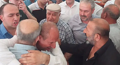 Kırklareli Büyükkarıştıran'da Kazanan Chp Oldu