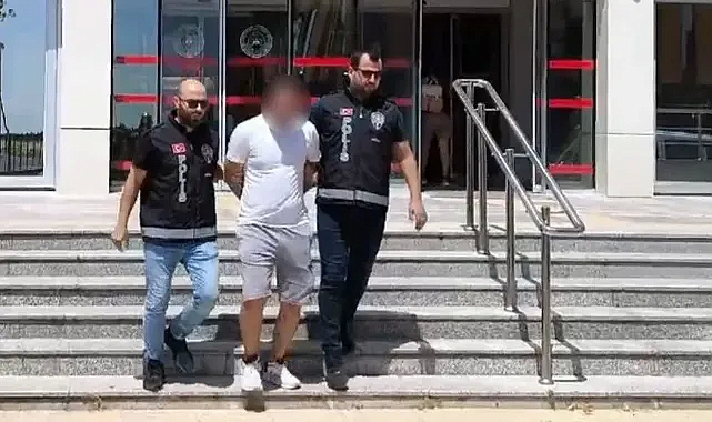 Kırklareli'de 122 Suçtan Aranan Dolandırıcı Yakalandı