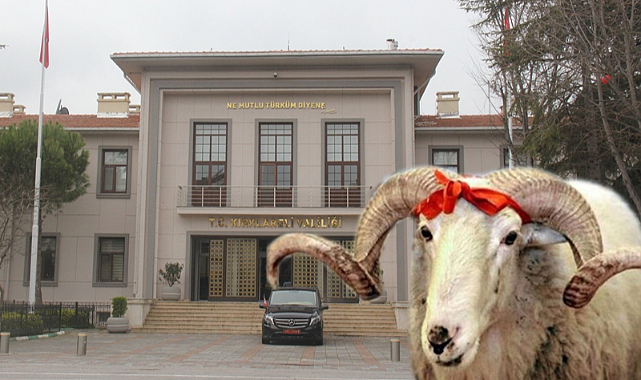 Kırklareli Kurban Bayramı'nda Deprem Bölgesine Umut Olacak