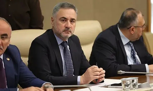 Sarıçam, Karma Komisyon Toplantısını Değerlendirdi