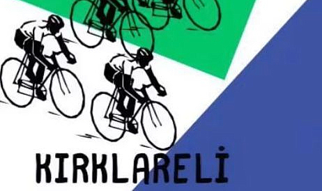 Kırklareli'nde Bisiklet Tutkunları için Klasik Perşembe Turu