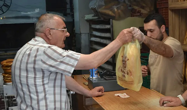 Kırklareli'nde 5 Haziran'da Ekmeğe Zam Geliyor!