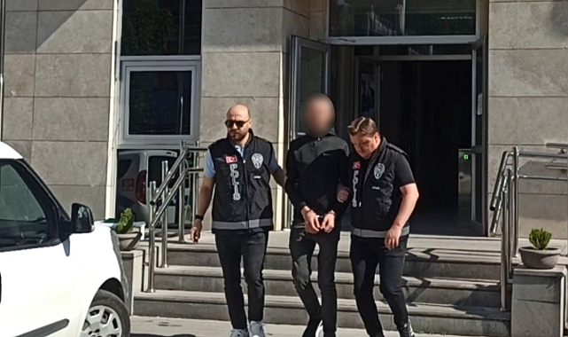 Kırklareli’nde Mayıs Ayında 215 Aranan Şahıs Yakalandı!