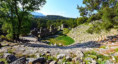 Kırklareli'nin Zengin Kültür Turizmi Potansiyeli