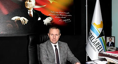 Kırklareli TSO Başkanı Ilık: ''Babalarımız Aile Yapımızın Temel Direği''