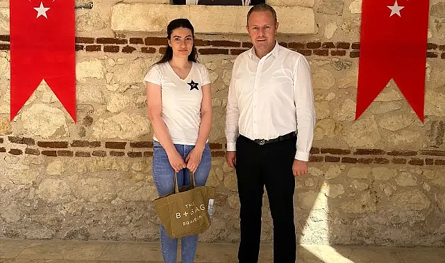 Kırklareli TSO Başkanı Ilık, Misafirlerini Ağırlamaya Devam Ediyor