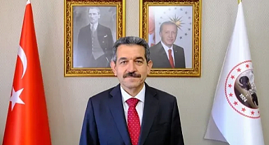 Kırklareli Valisi Ekici: Kurban Bayramı, Sevgi ve Dayanışma Zamanı!