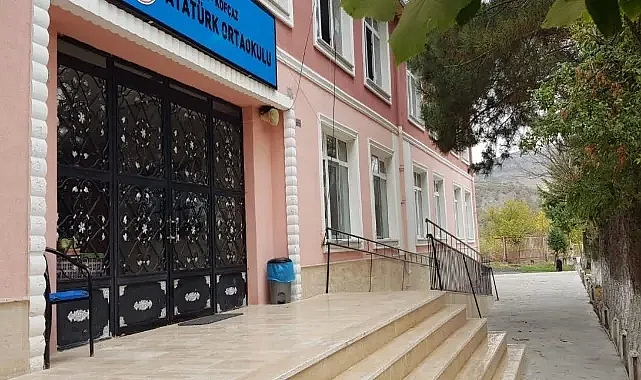 Kofçaz Halk Eğitimi Merkezi Yıl Sonu Sergisi: 3-6 Haziran'da