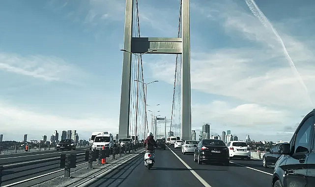 Kurban Bayramı'nda Müjde! Köprü ve Otoyol Geçişleri Ücretsiz Olacak!