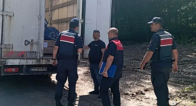Kurban Bayramı Öncesi Yol Denetimleri Hız Kesmiyor