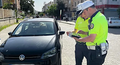 Lüleburgaz’da 281 Araç ve Sürücüsüne Ceza Kesildi