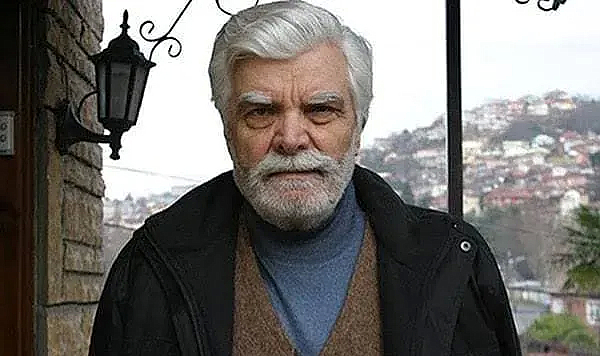 Lüleburgazlı Usta Sinema Sanatçısı Murat Soydan Hayatını Kaybetti