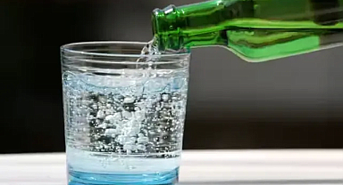 Maden Suyunun Sağlığa Faydaları ve Kullanımı