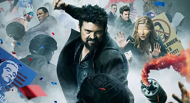Nefesler Tutuldu 4. Sezon Başlıyor: "The Boys" 13 Haziran'da!