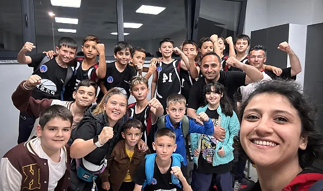 Pınarhisar Gençlik Spor Kulübü Yarı Finalde