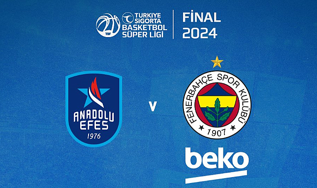 Potada Final Heyecanı Başlıyor