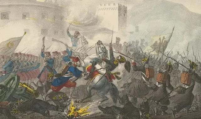 Silistre Kuşatması: Balkanları Titreten Zafer