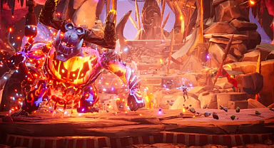 Tales of Kenzera: ZAU için Yeni Demo ve Büyük İndirim Fırsatı!