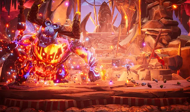 Tales of Kenzera: ZAU için Yeni Demo ve Büyük İndirim Fırsatı!