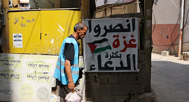 TDV 78 Ülkede, 35 Milyon İhtiyaç Sahibine Kurban Eti Ulaştırdı