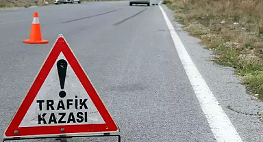 Trafik Kazaları Alarm Veriyor: Son 24 Saatte 696 Kaza!