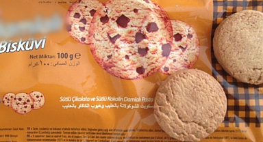 Tüketiciyi Aldatan Gıda Oyunu Pes Dedirtti!