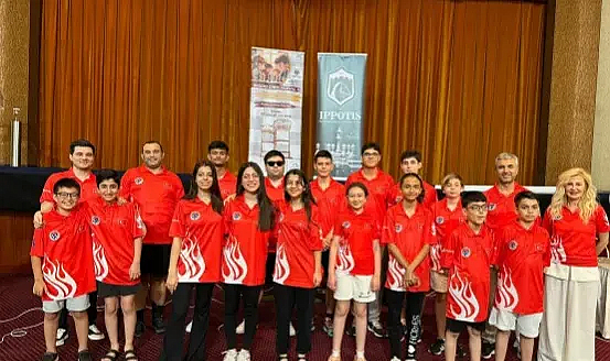 Türk Satranç Takımları Komşu Rodos'ta Mücadele Edecek