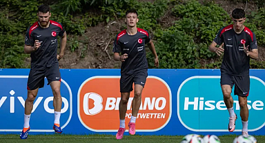 Türkiye Futbol Federasyonu'ndan Arda Güler Açıklaması