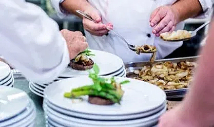 Türkiye Hizmet Üretim Endeksi Nisan 2024 Verileri Açıklandı