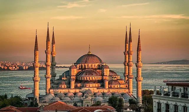 Türkiye'nin En Çok Camiye Sahip İlleri ve Gözde Camileri