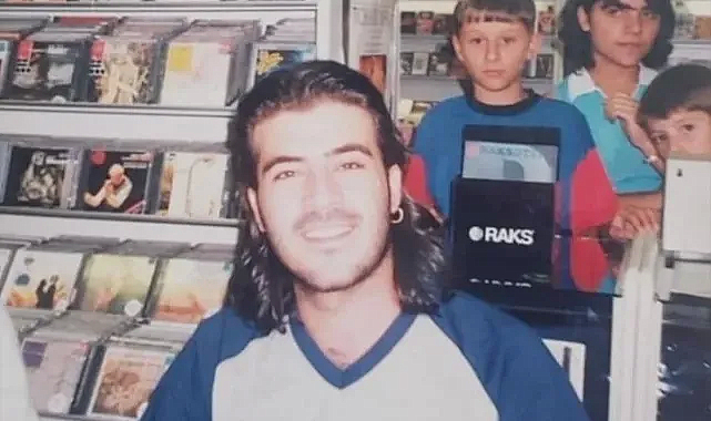 Ünlü Pop Sanatçısı Kerim Tekin'in Trajik Ölümü Nasıl Gerçekleşti!