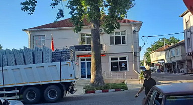 Üsküp Belediyesi Özel Etkinliklerde Vatandaşın Yanında!