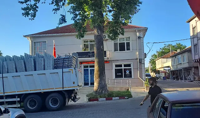 Üsküp Belediyesi Özel Etkinliklerde Vatandaşın Yanında!