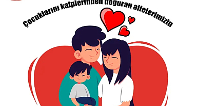 Vali Ekici: "Koruyucu Aileler, Çocuklarımız İçin Önemli Bir Güvence"