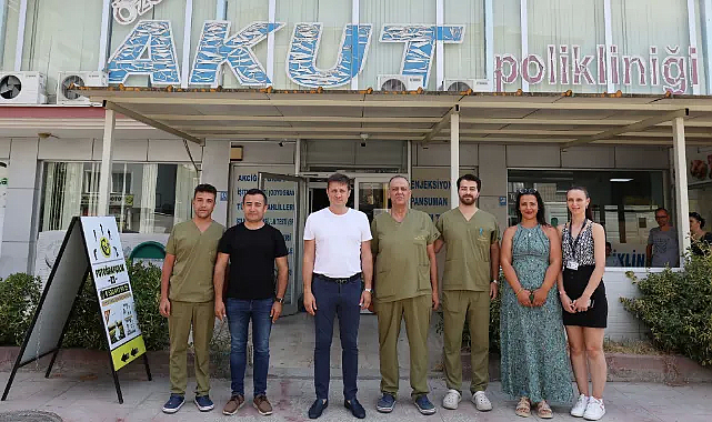 320 YAVRUMUZUN SÜNNETLERİ YAPILDI