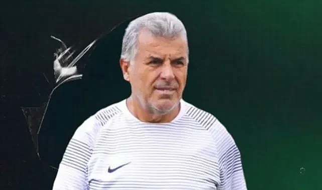 Ahmet Duman Kırklarelispor’un Yeni Sezon Stratejisini Açıkladı!