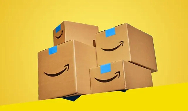 Amazon Prime Day 2024: İndirimlerle Dolu 7 Gün Hangi Tarihler Arasında Başlıyor?