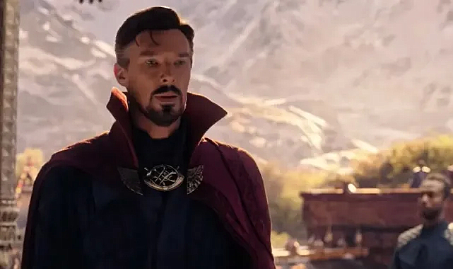 Avengers 5: Yeni Film Ne Zaman Çıkacak? Cumberbatch'ten Heyecan Verici Açıklamalar!