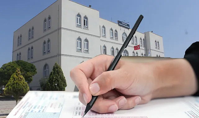 Bahar Dönemi Bütünleme Sınavları 16-19 Temmuz'da