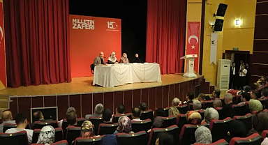 Başkan Bulut Kırklareli’ndeki 15 Temmuz Etkinliklerine Katıldı