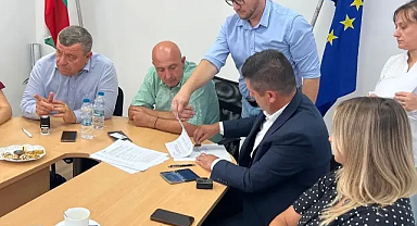 Başkan İsmail Özen'den Çarpıcı Açıklama: "Surlarımızı Gerçek Değerine Kavuşturacağız"