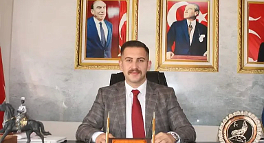 Başkan Uğurcan Özer'den Bir Yılın Değerlendirmesi