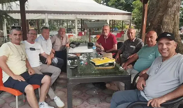 Birleşik Emekliler Sendikası Pınarhisar Şubesi: Rekor Üye Sayısıyla Şubeleşen İlk Sendika