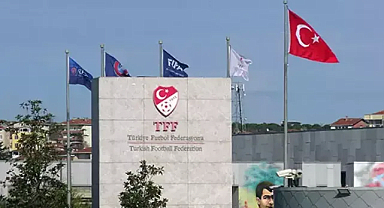 Büyükekşi ve Hacıosmanoğlu TFF Başkanlığı için Yarışacak