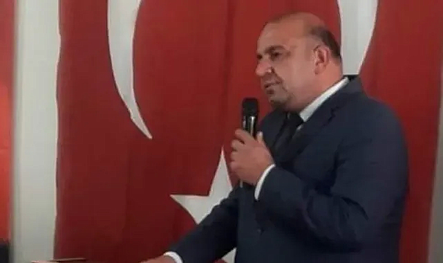 CHP Demirköy İlçe Teşkilatı'na Yeni Atama: Mesut Özkul Başkan Oldu